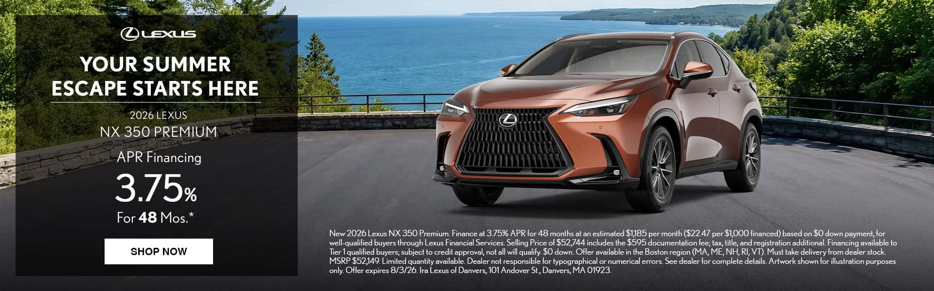 NX 350 Premium