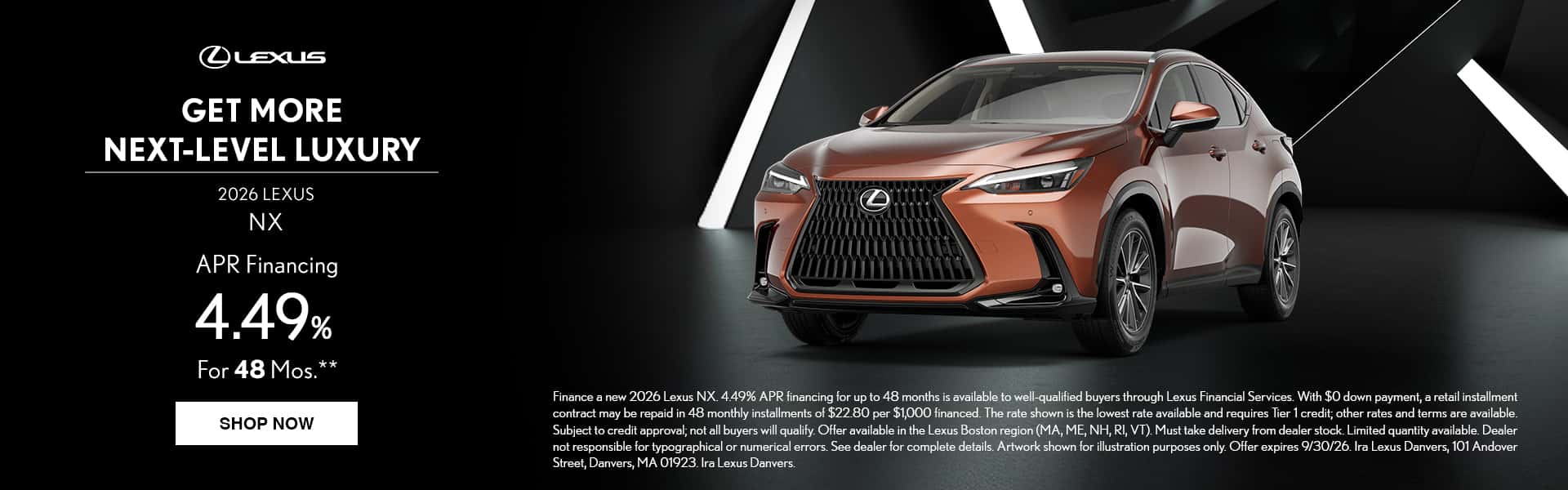 26_Sept_WebBanner_2026-Lexus-NX_1920x600