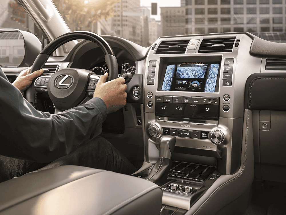 Lexus GX 460 Reviews | Ira Lexus of Manchester