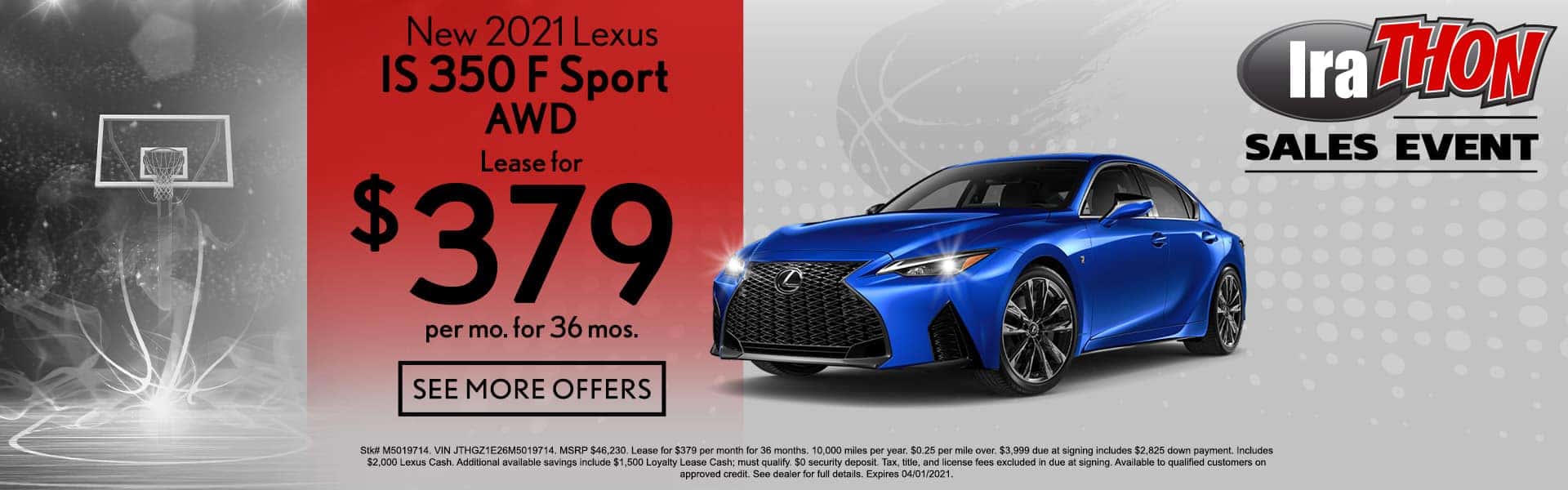 Lexus Dealer Bedford NH | Ira Lexus of Manchester