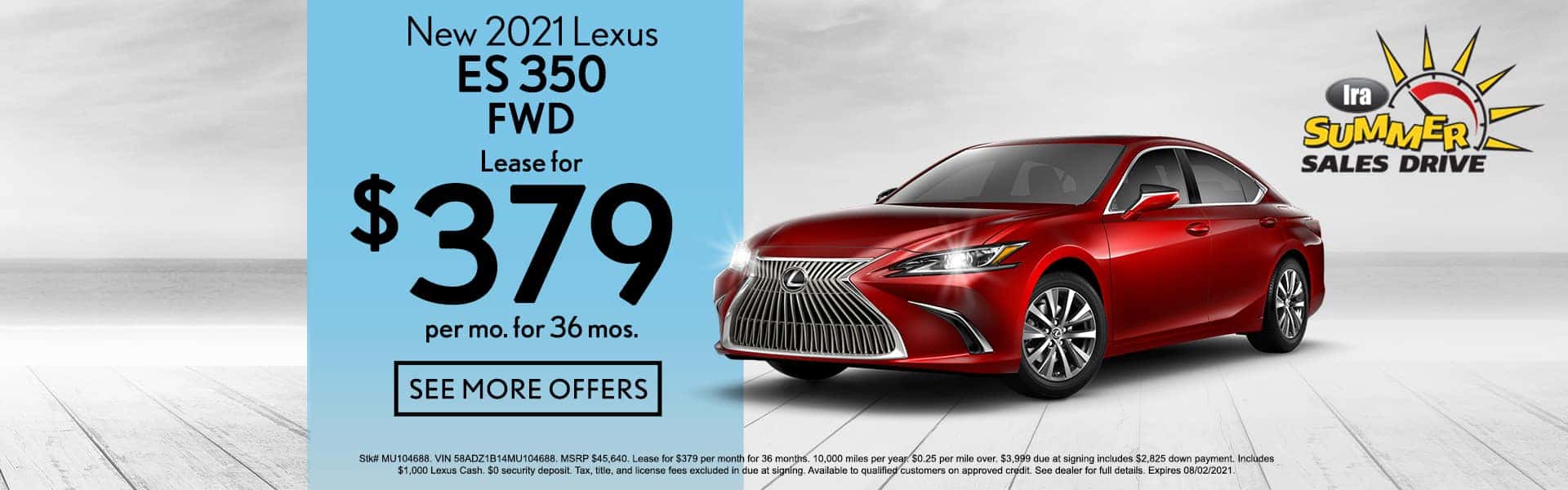 Lexus Dealer Bedford NH Ira Lexus of Manchester