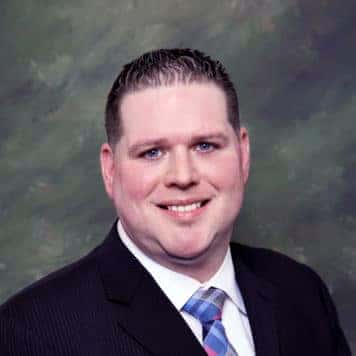 Shaun Dermody