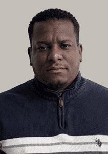 Akeem Robertson