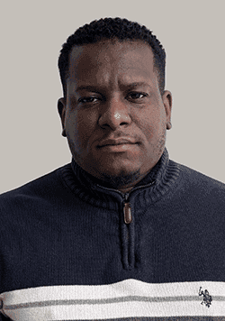 Akeem Robertson