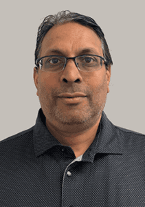 Alpesh Patel