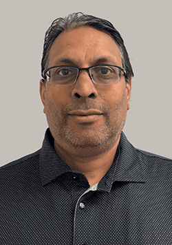 Alpesh Patel