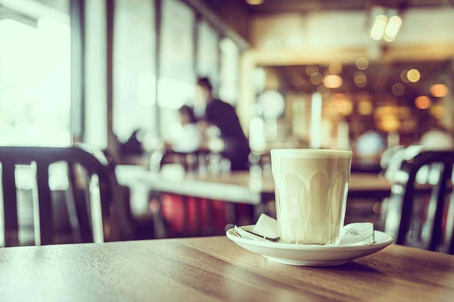 Best Coffee Cafes near Me Danvers, MA Ira Toyota of Danvers