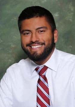 Gabe Monterroso