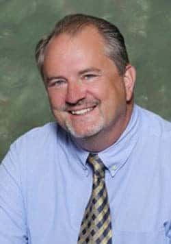 Jim Haskell