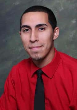 Joel Martinez