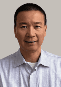 Kenny Leung