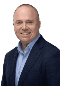 Mark Giovanni