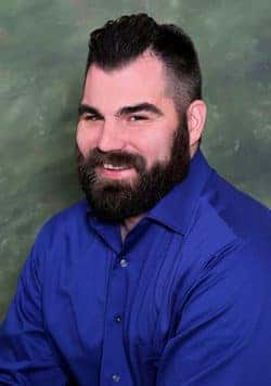 Michael  Mottolo