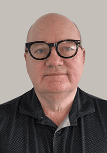 Sean Leonard