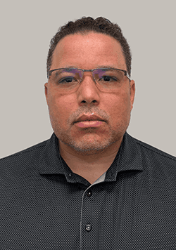 Virgilio Ribota