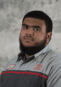 Christian Tejeda Jr
