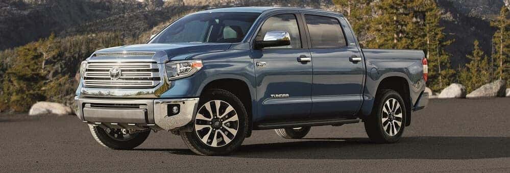 2020 Toyota Tundra Review | Ira Toyota of Danvers