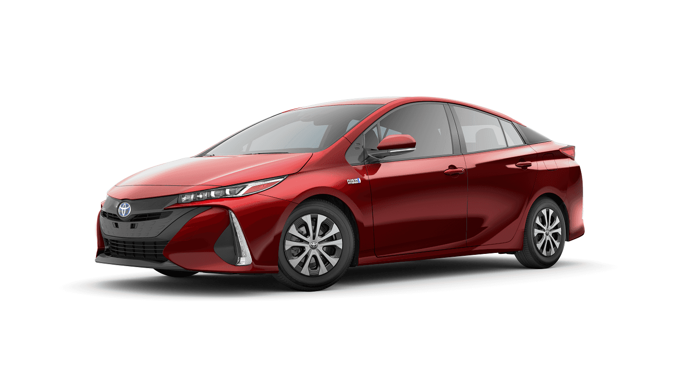 2020 deals prius prime