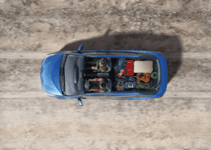 Toyota Prius vs Honda Insight