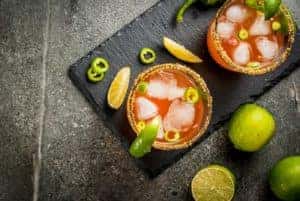 Crafted Cocktails