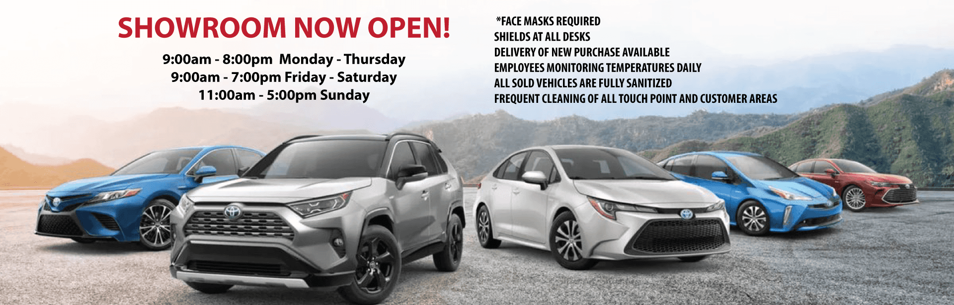 Toyota Dealer Danvers Ma Ira Toyota Of Danvers