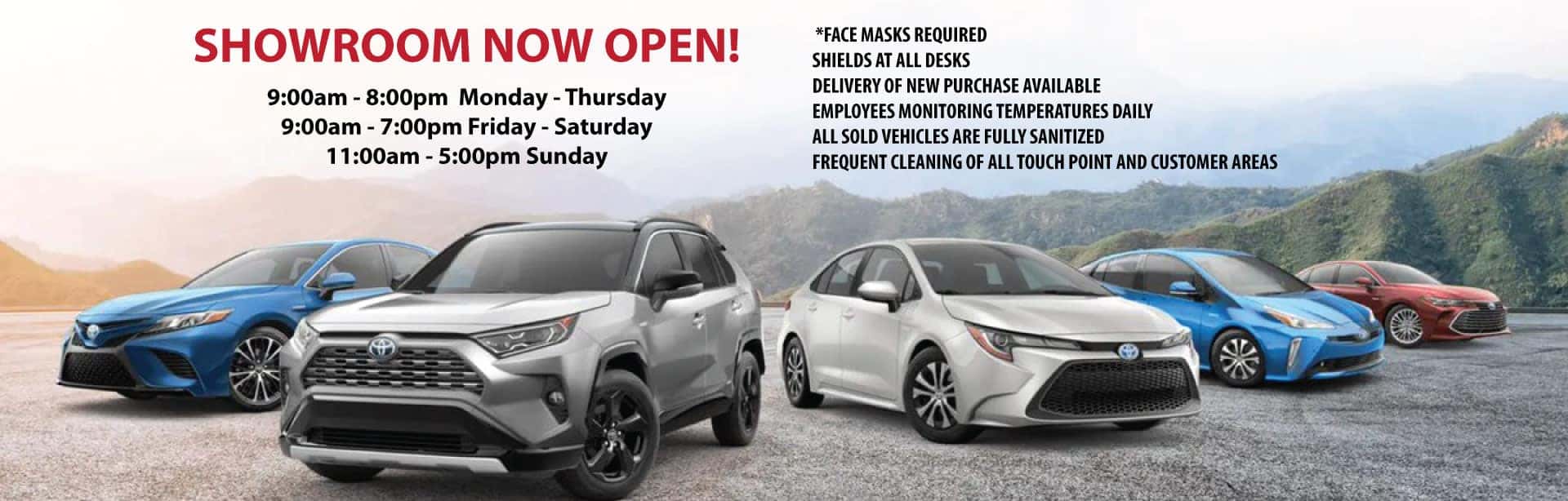 Toyota Dealer Danvers MA Ira Toyota of Danvers