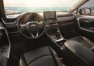 Toyota RAV4 Lease