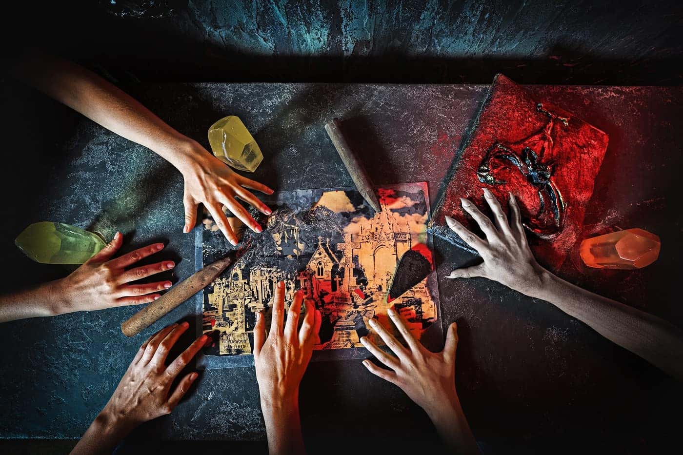 Escape Room