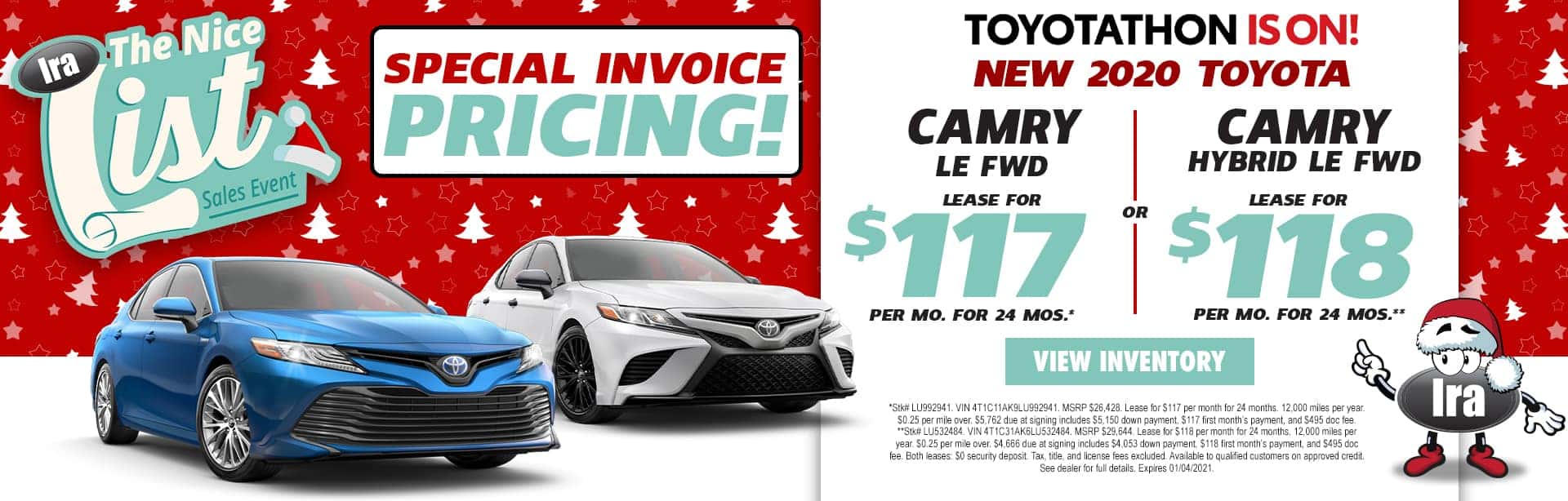 Toyota Dealer Danvers MA Ira Toyota of Danvers