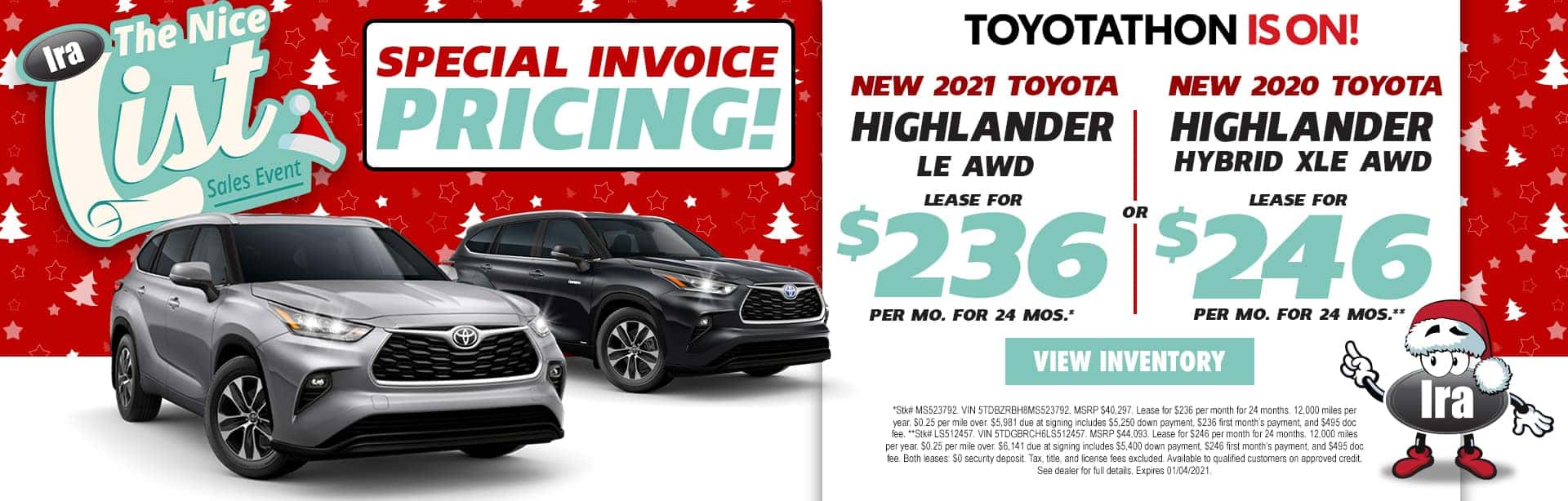 Toyota Dealer Danvers MA Ira Toyota of Danvers