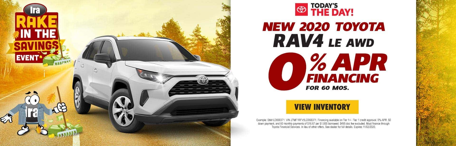 Toyota Dealer Danvers MA Ira Toyota of Danvers