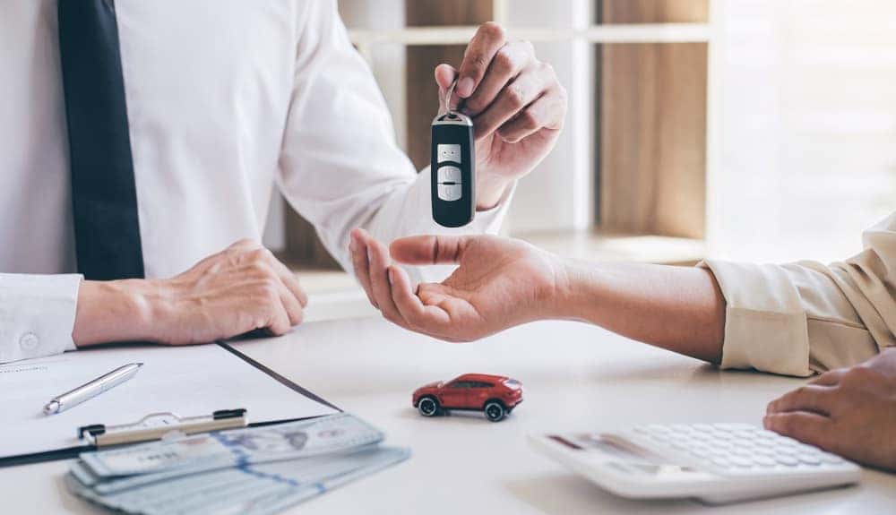 Toyota Certified Pre-Owned Deals