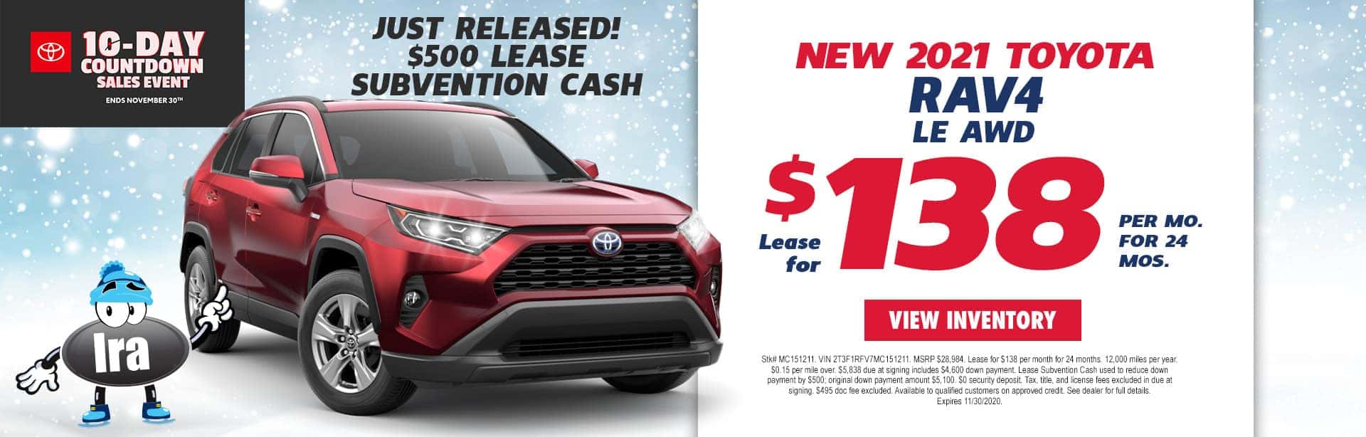 Toyota Dealer Danvers MA Ira Toyota of Danvers