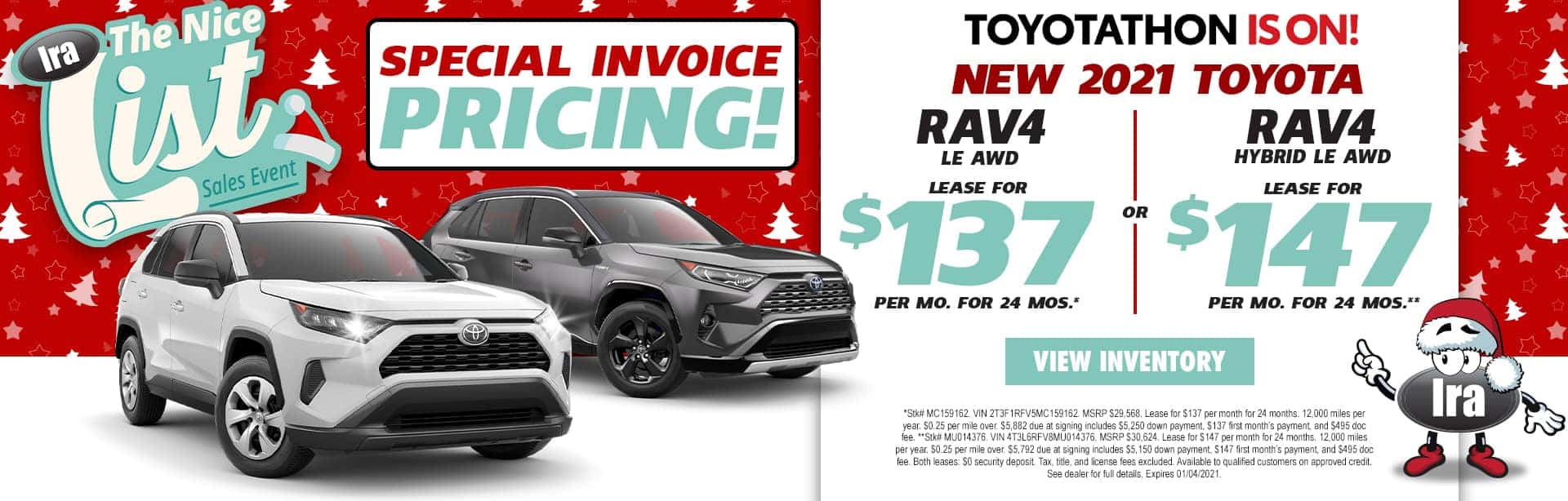 Toyota Dealer Danvers MA Ira Toyota of Danvers