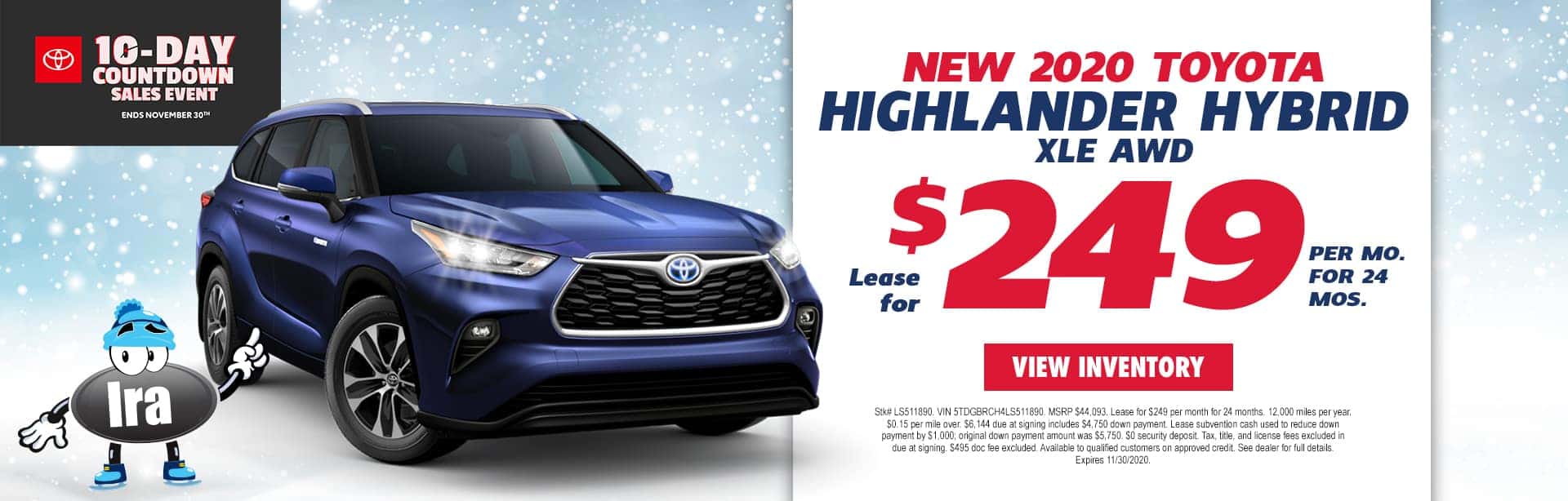 Toyota Dealer Danvers MA Ira Toyota of Danvers