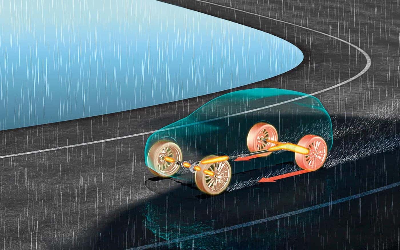 Toyota RAV4 vs Mazda CX5 Ira Toyota of Danvers