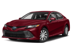 Toyota Camry Reviews