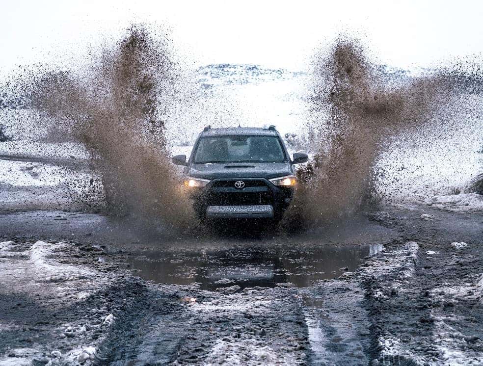 Toyota 4Runner Reviews