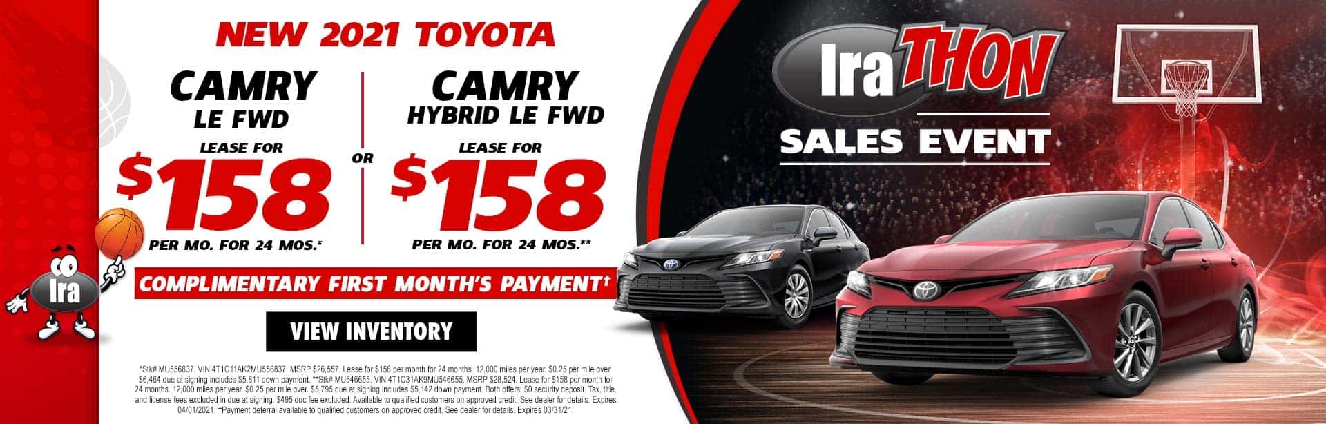 Toyota Dealer Danvers MA Ira Toyota of Danvers