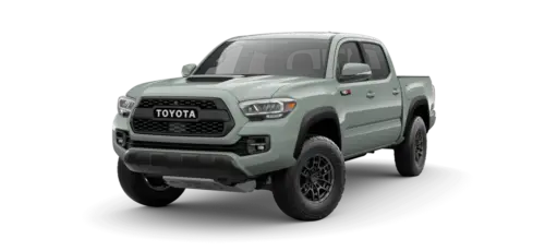 Toyota Tacoma Maintenance Schedule | Ira Toyota of Danvers