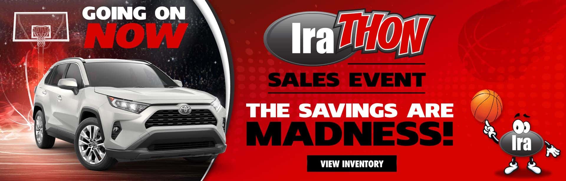 Toyota Dealer Danvers MA Ira Toyota of Danvers