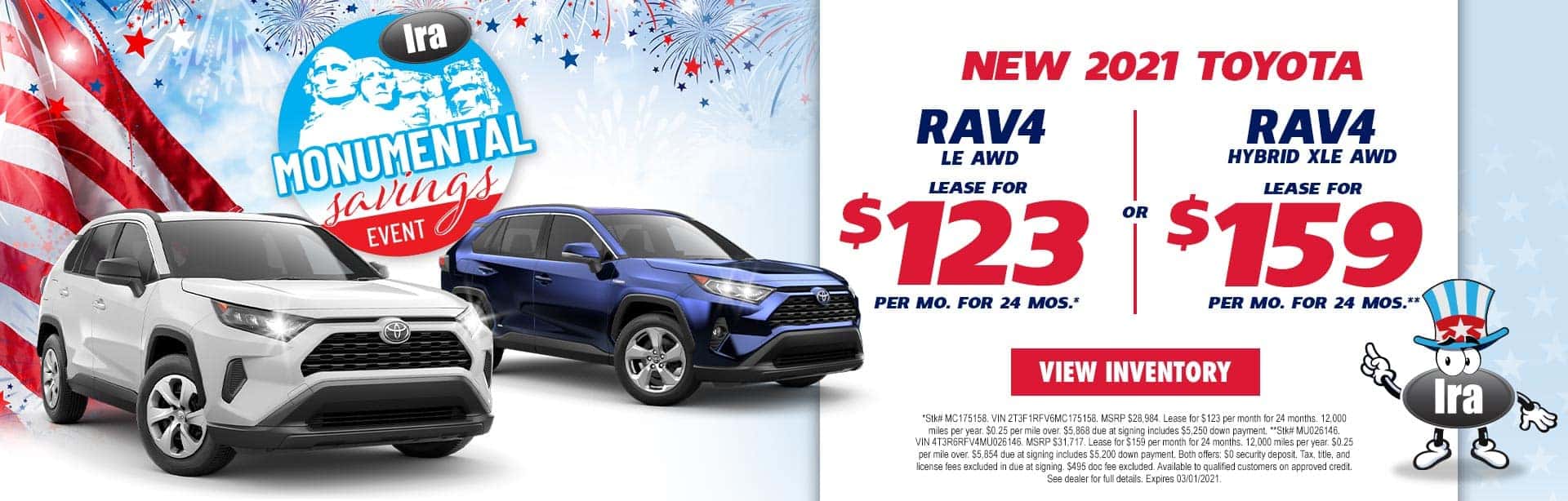 Toyota Dealer Danvers MA Ira Toyota of Danvers