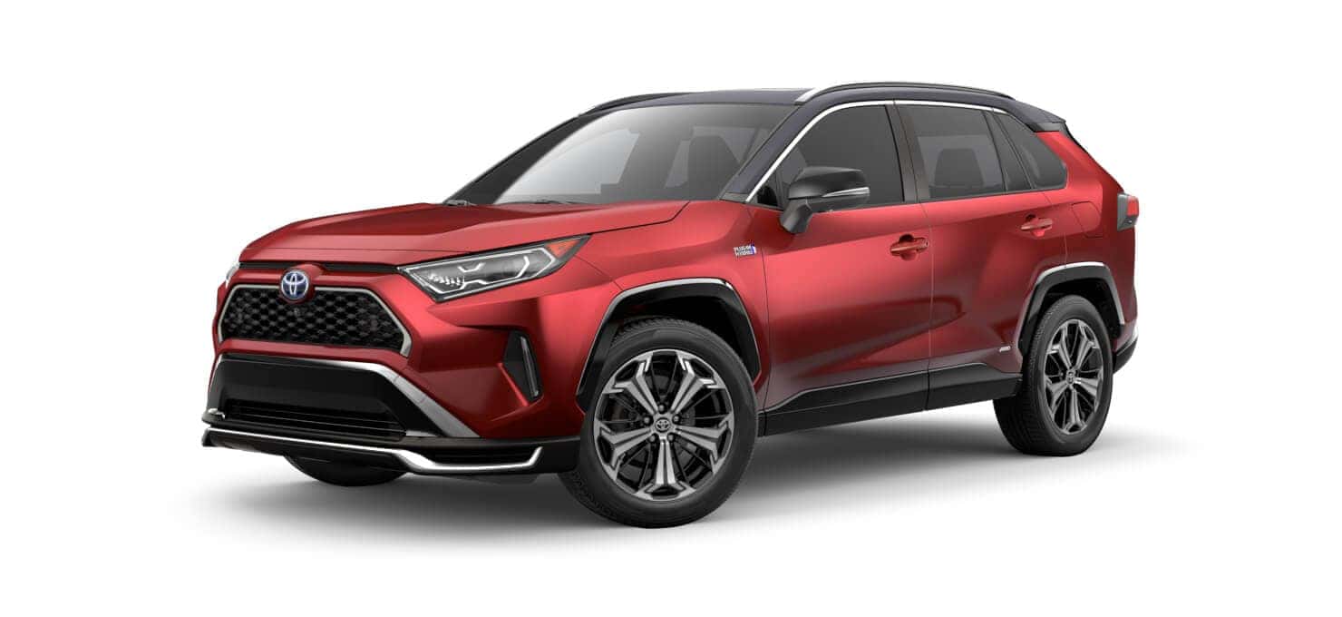 Toyota rav4 2020 серый