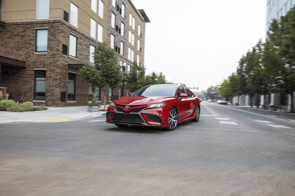 Unleash The Fuel Efficiency Beast Decoding The 2017 Camry Miles Per Gallon Mystery