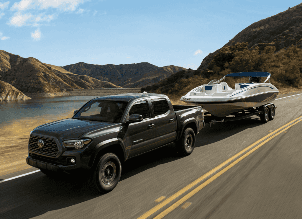 Toyota Reliability Ira Toyota of Danvers MA