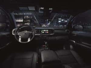 Interior Comfort