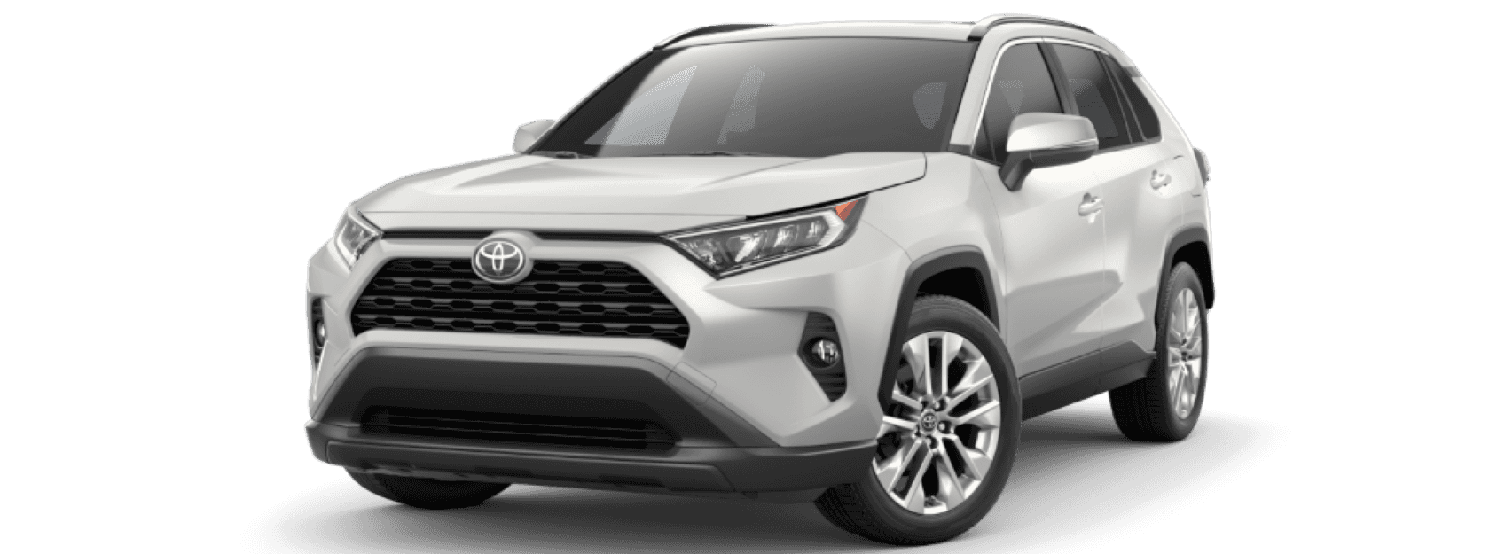 Is the Toyota RAV4 a 5-Seater or 7-Seater?