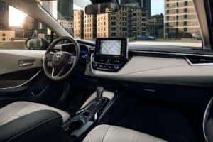 2022 Toyota Corolla Near Danvers, MA | Ira Toyota of Danvers