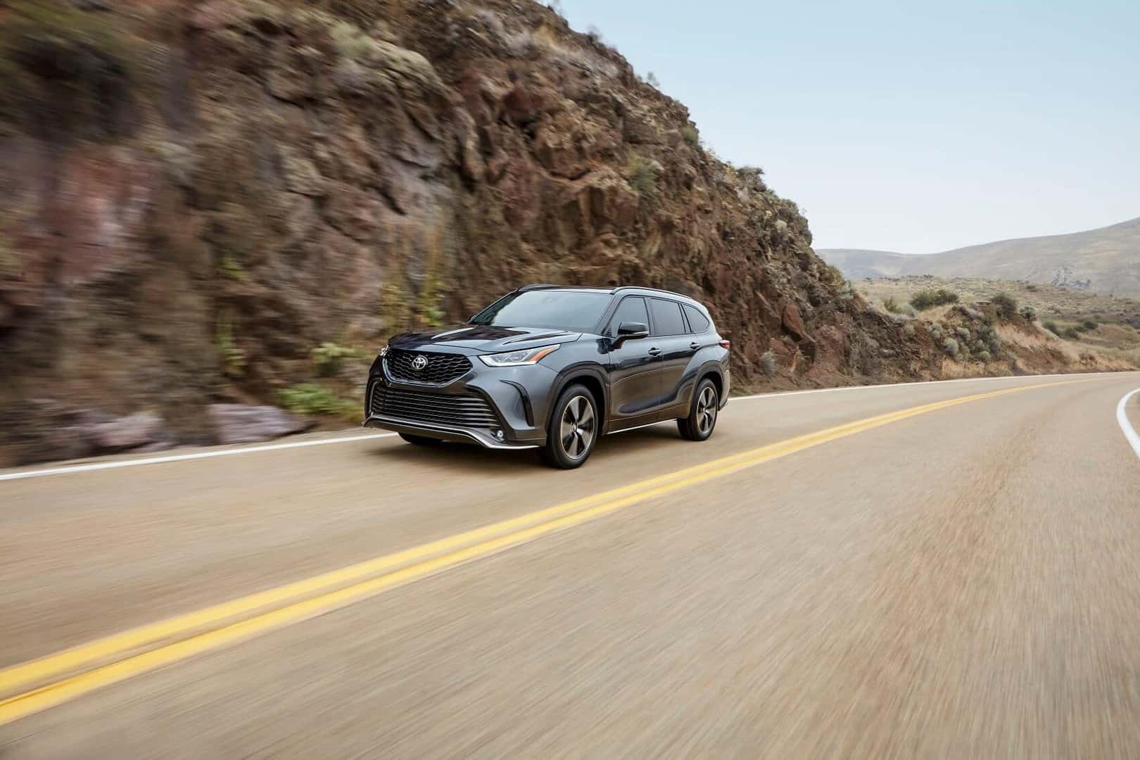 Toyota vs Honda