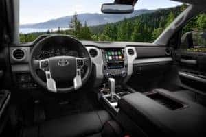 Toyota Tundra vs Nissan TITAN | Ira Toyota of Danvers | Danvers, MA